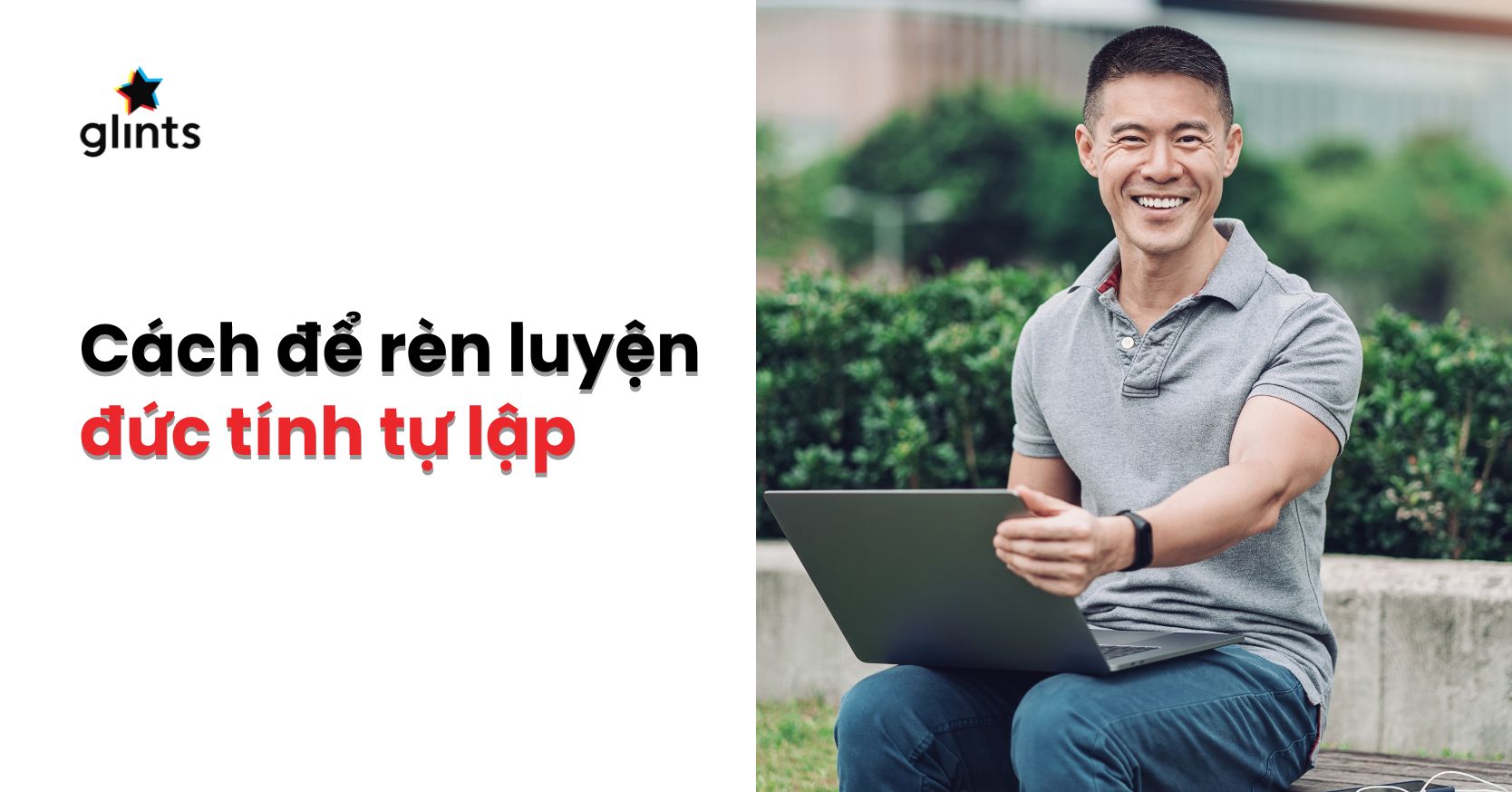Tự Lập Là Gì?