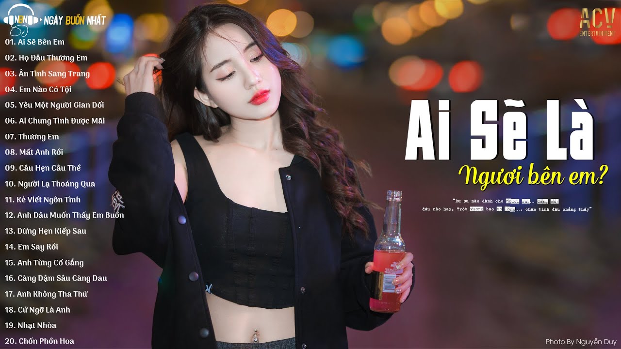 Ai sẽ là người bên em, người ôm em mỗi khi đêm về? Gallery 2