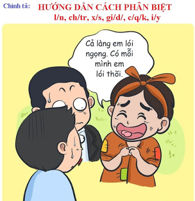 Từ láy âm Tr: Tổng hợp các từ láy hay và ý nghĩa