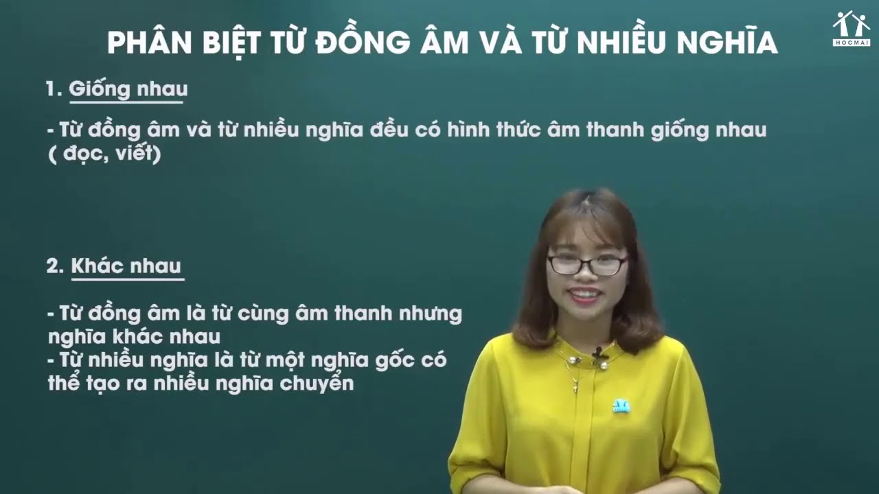 Từ Láy Đồng Nghĩa Với Từ Nhiều Gallery 2