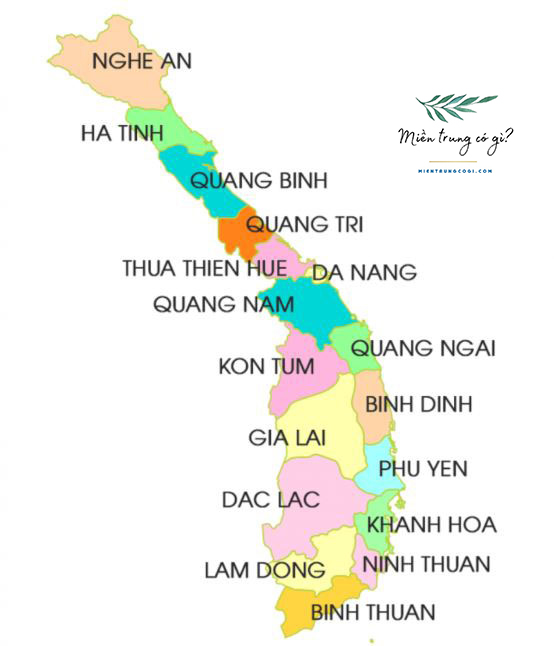 Từ Miền Trung - Khám Phá Những Từ Ngữ Đặc Sắc Của Vùng Đất Trung Bộ Gallery 2