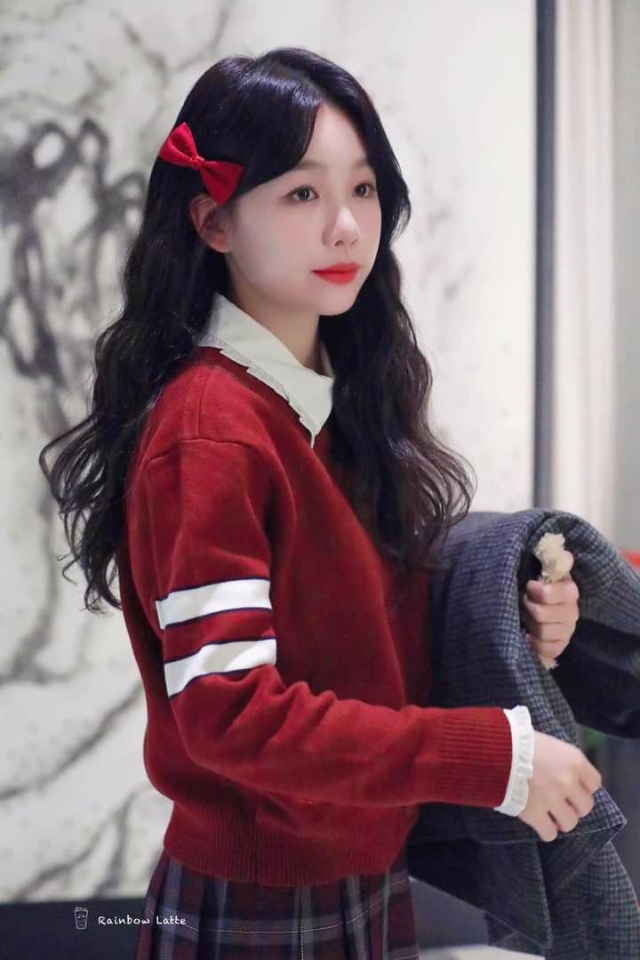 Mộng Khiết Ngầu Gallery 1