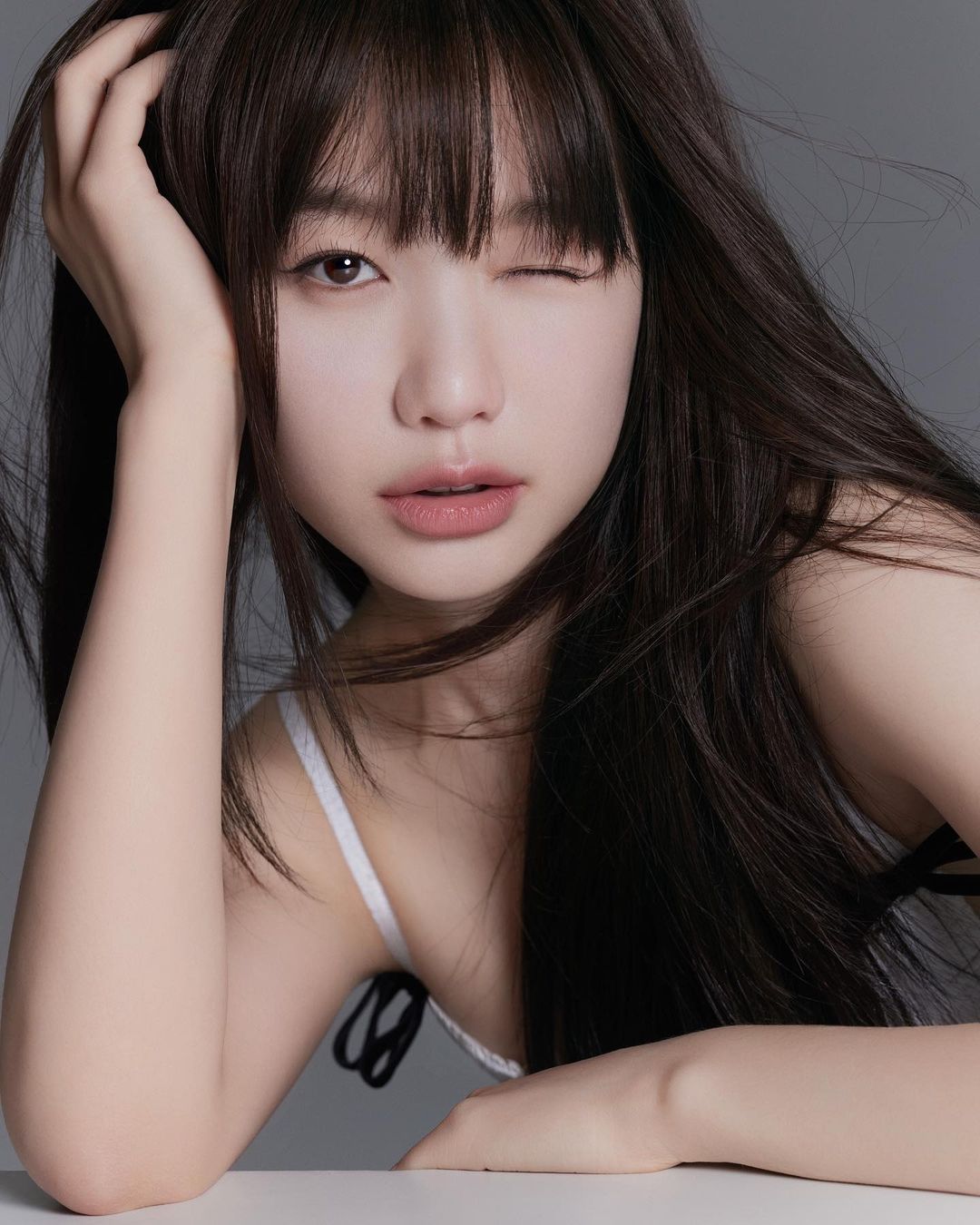 Mộng Khiết Sinh Năm Bao Nhiêu?