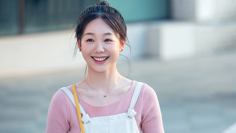 Mộng Khiết Sinh Năm Bao Nhiêu? Gallery 2