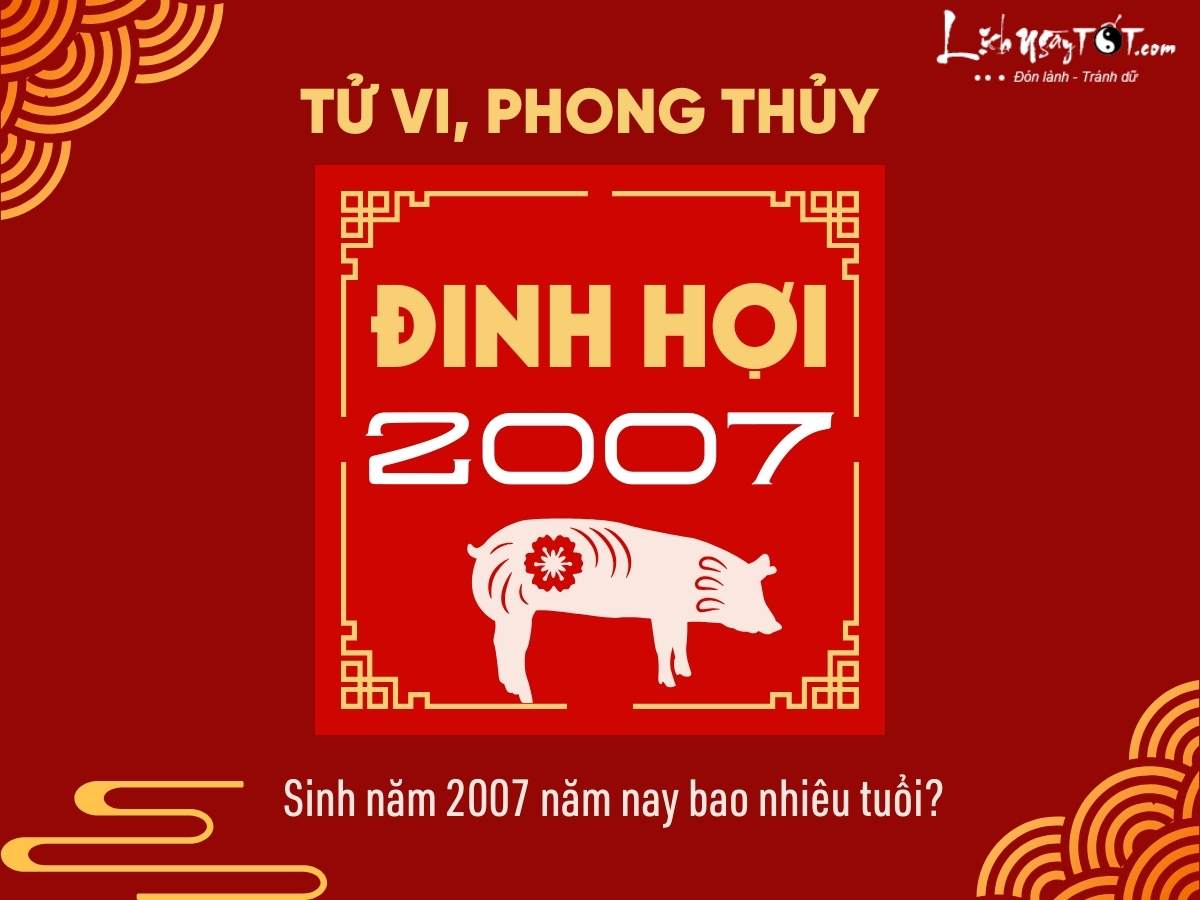 Từ năm 2007 đến nay là bao nhiêu ngày