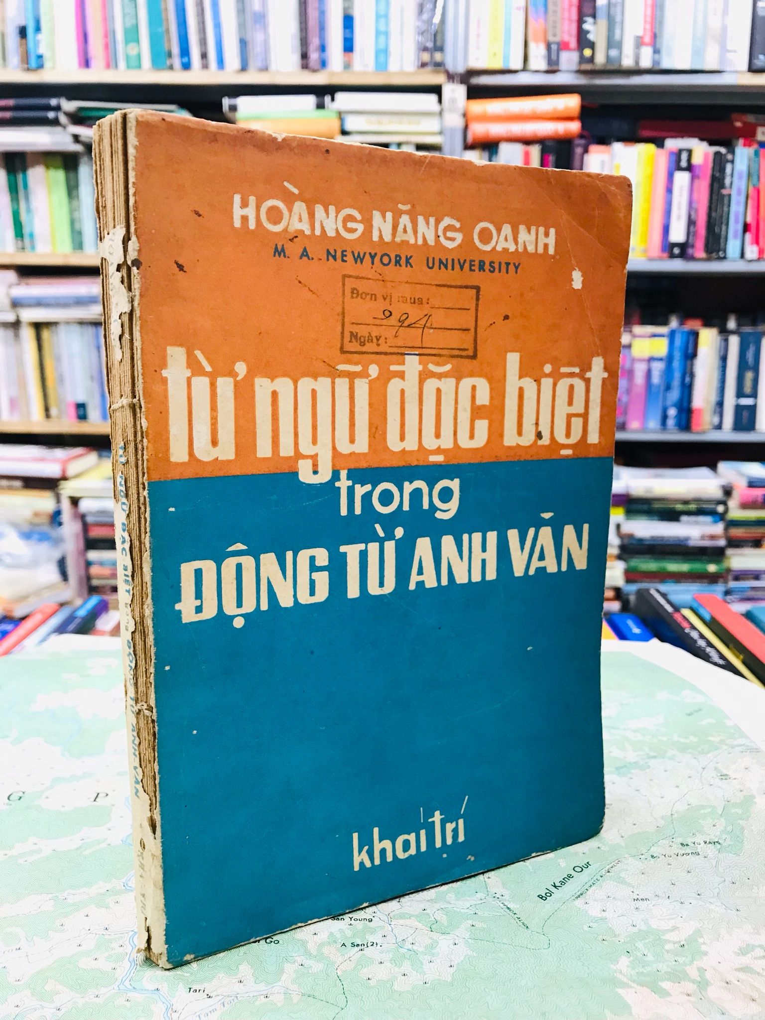Từ Ngữ Đặc Biệt Là Gì? Hướng Dẫn Sử Dụng Hiệu Quả