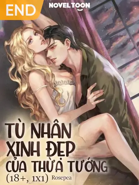 Tù Nhân Xinh Đẹp Của Thượng Tướng