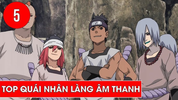 Tứ quái làng âm thanh là ai?