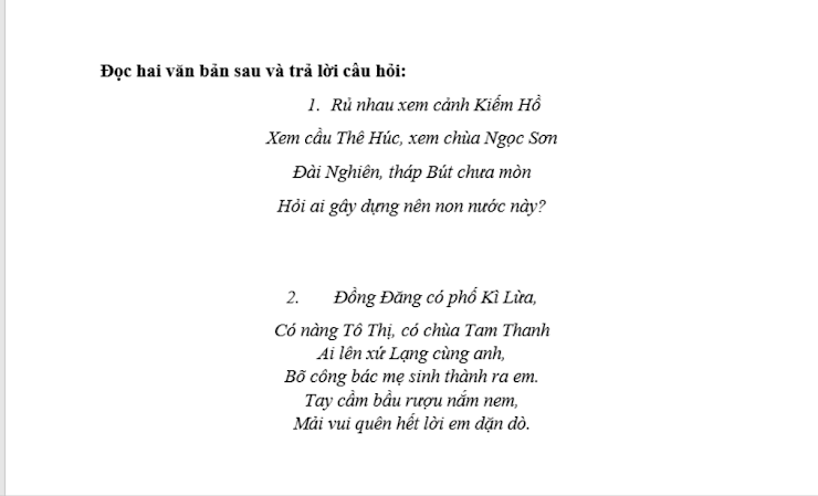 Từ "Rập Rờn" Thuộc Từ Loại Nào?