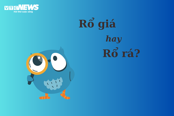Rổ Rá Nghĩa Là Gì? Gallery 2