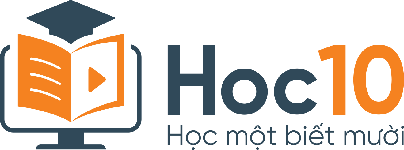 Tư liệu học tập lớp 10