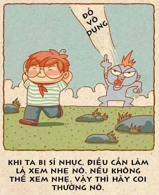 Cảm ơn những người đã coi thường tôi Gallery 1