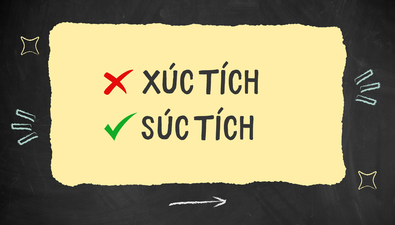 Súc tích nghĩa là gì? Gallery 2