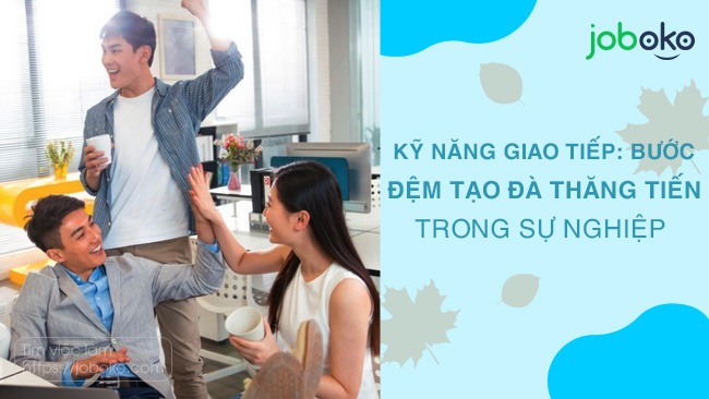Ý nghĩa của việc biết tạo ra cơ hội cho bản thân Gallery 1
