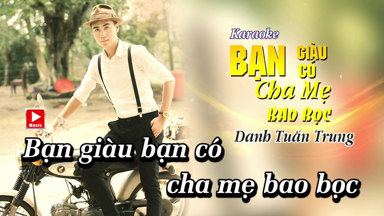 Bạn Giàu, Bạn Có Cha Mẹ Bao Bọc? Gallery 2