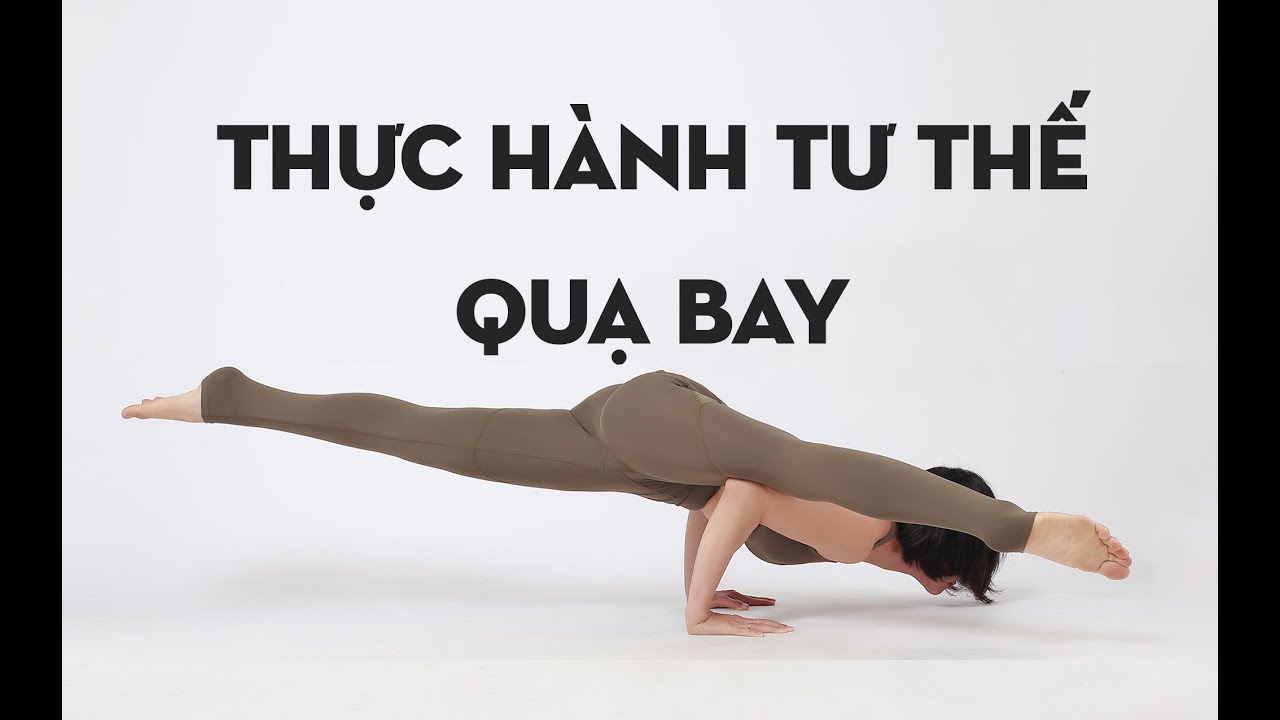 Tư Thế Quạ Bay: Hướng Dẫn Chi Tiết Và Lợi Ích