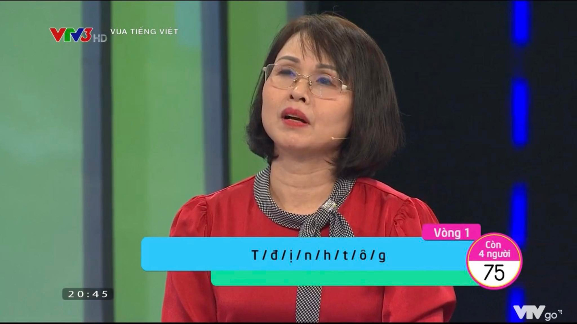 Từ Tiếng Việt Có 8 Chữ Cái