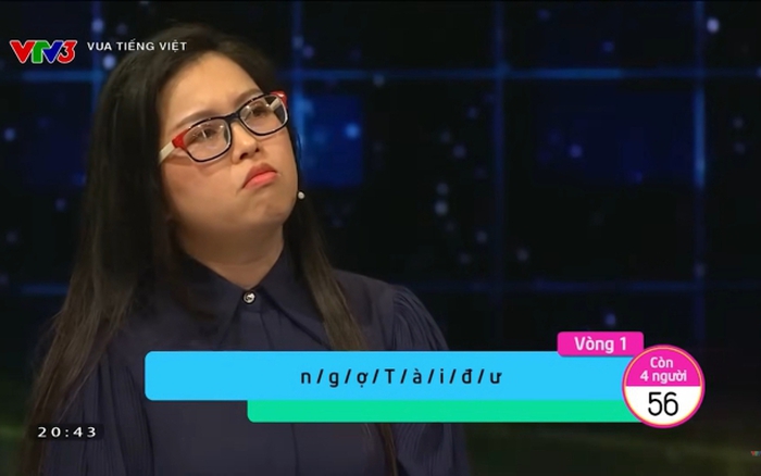 Từ Tiếng Việt Có 8 Chữ Cái Gallery 2