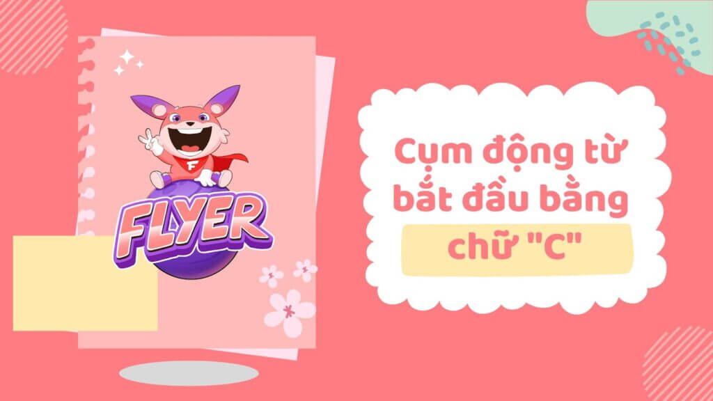 Những Từ Tiếng Việt Bắt Đầu Bằng Chữ C Gallery 2