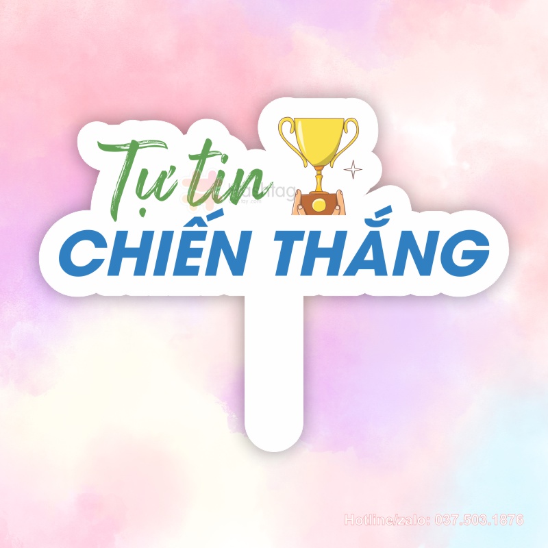 Tự Tin Chiến Thắng: Bí Quyết Vượt Qua Thử Thách và Thành Công