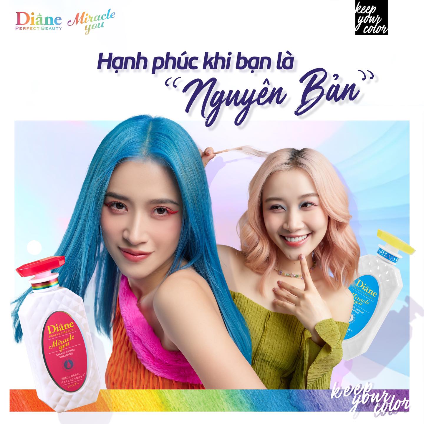 Tự Tin Khoe Cá Tính: Bí Quyết Để Tỏa Sáng Bản Thân