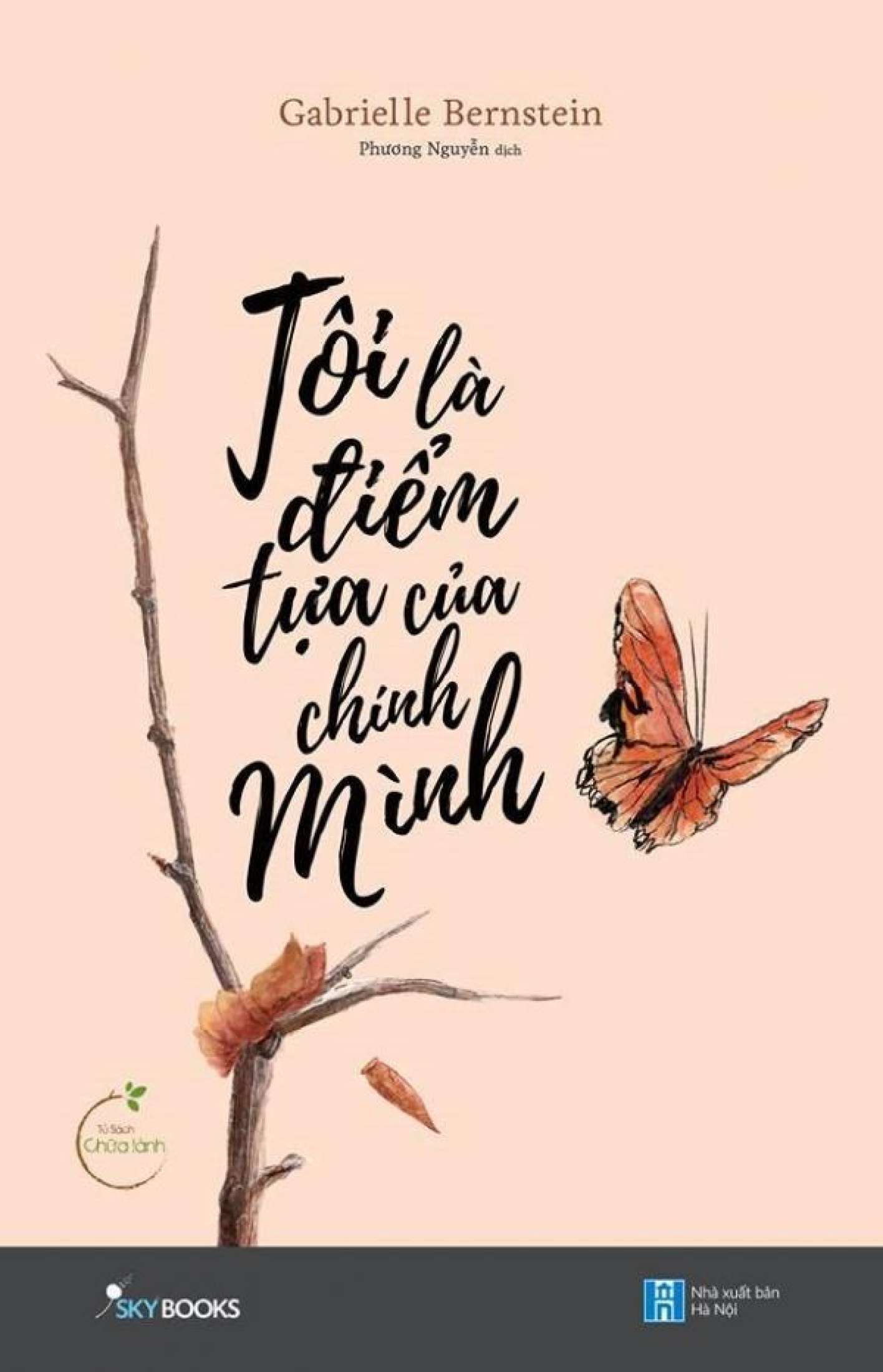 Tôi Là Điểm Tựa Của Chính Mình Gallery 2