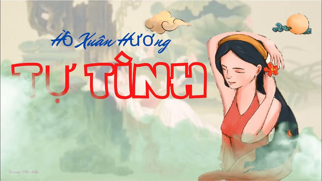 Tự Tình 1 2 3: Cảm xúc chân thật qua ba bài thơ Gallery 1