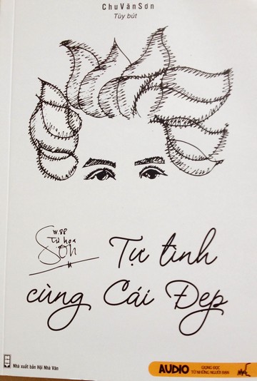 Tự Tình Cùng Cái Đẹp PDF