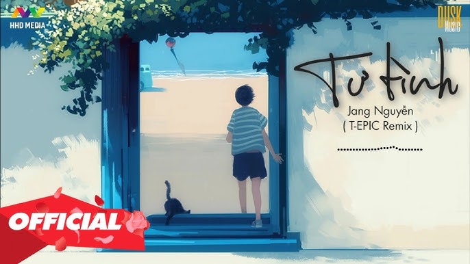 Tư Tình Nhẹ Nhàng - Những Câu Chuyện Yêu Thương Thầm Lặng