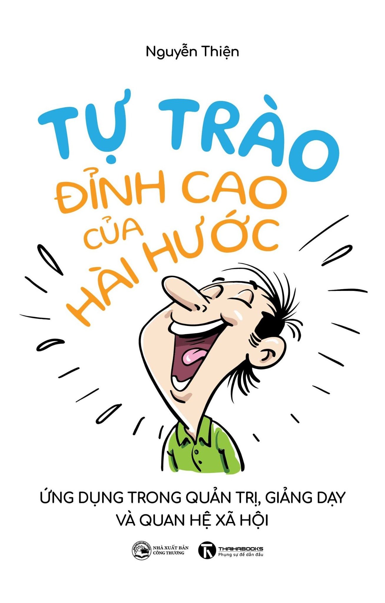 Tự trào là gì? Bí quyết tự trào hiệu quả