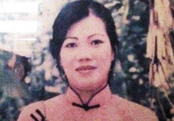 Tử tù Đoàn Văn Tư