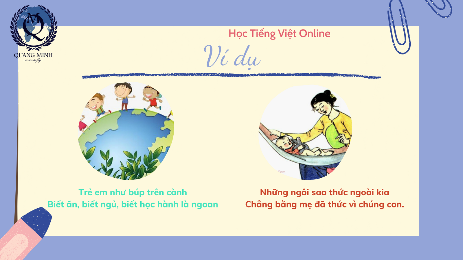 Tu Từ So Sánh: Nghệ Thuật Làm Cho Lời Văn Sống Động Hơn Gallery 2