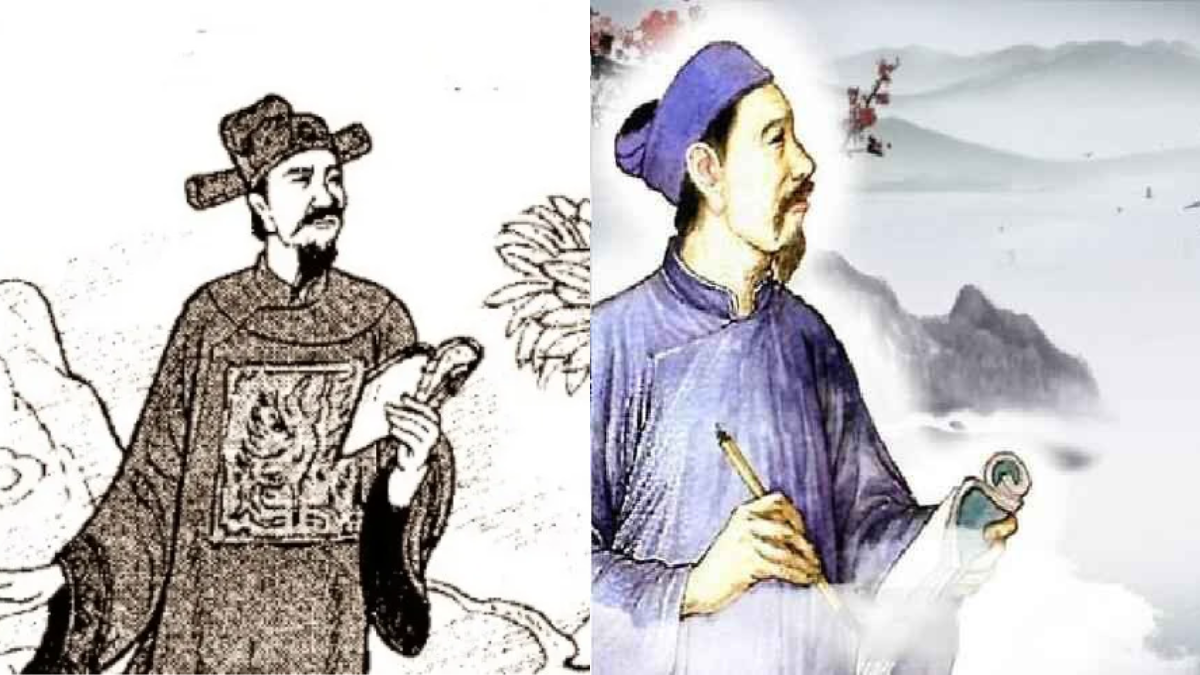 Ngôn Chí Nguyễn Trãi: Vẻ Đẹp Của Văn Học Và Tư Tưởng Gallery 1