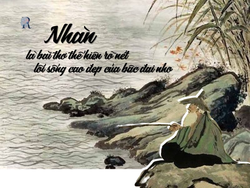 Nhàn Nguyễn Bỉnh Khiêm Thơ Gallery 1