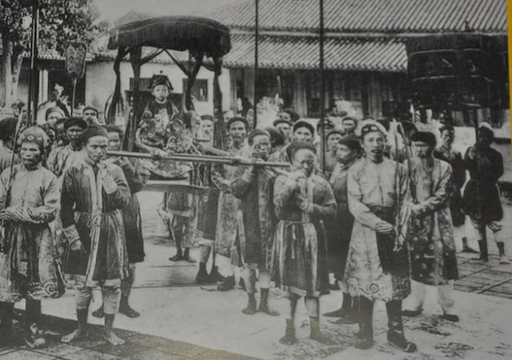 Duy Tân Hội: Phong Trào Cải Cách Quan Trọng Cuối Thế Kỷ XIX ở Việt Nam Gallery 2