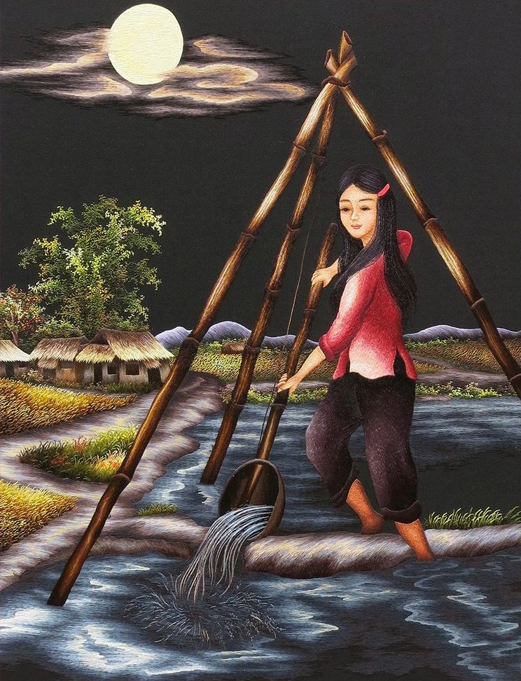 Thơ về trăng của Bác Hồ: vẻ đẹp thi ca và tấm lòng người Gallery 2