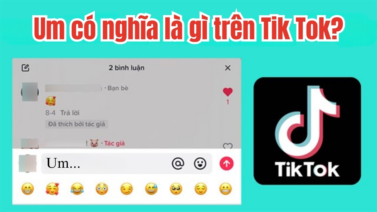 Um có nghĩa là gì? Gallery 2