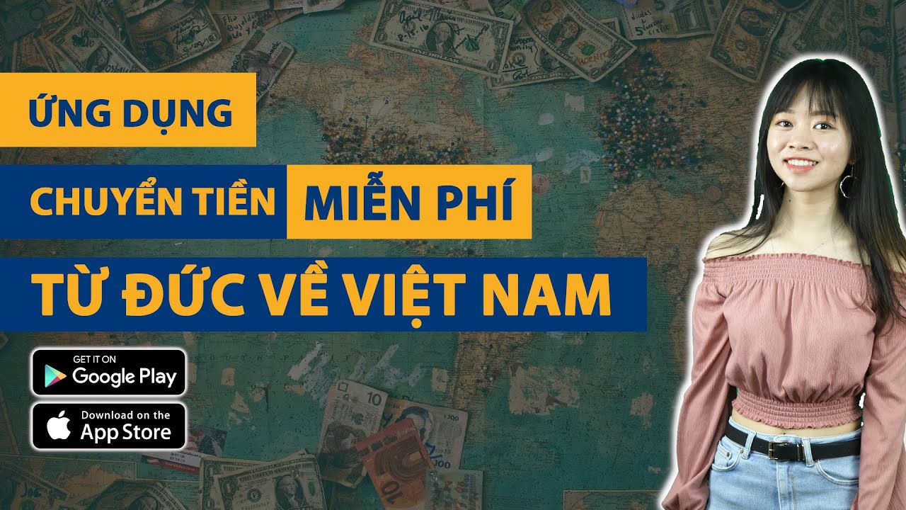 Tư Vấn Chuyển Tiền