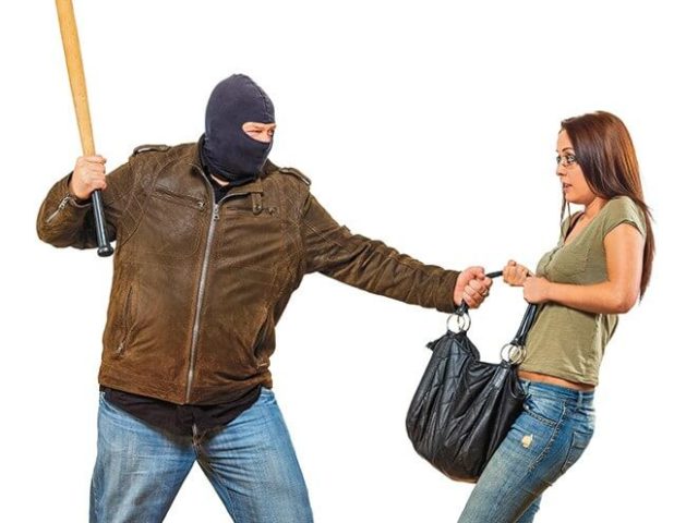 Tự Vệ Là Gì?