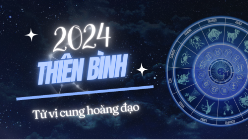 Tử Vi Thiên Bình