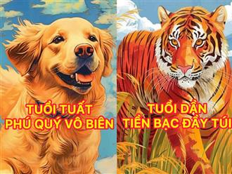 Tử Vi Thứ Ba