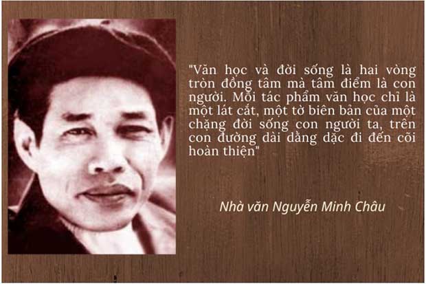 Thơ Là Một Bức Họa Để Cảm Nhận Thay Vì Để Ngắm Gallery 2