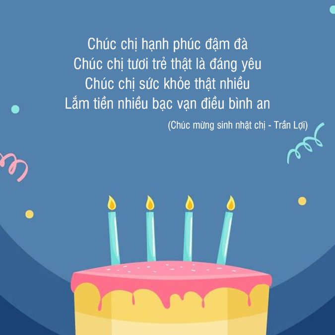 Thơ Chúc Mừng Sinh Nhật Theo Tên Gallery 2