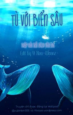 Tù Với Biển Sâu