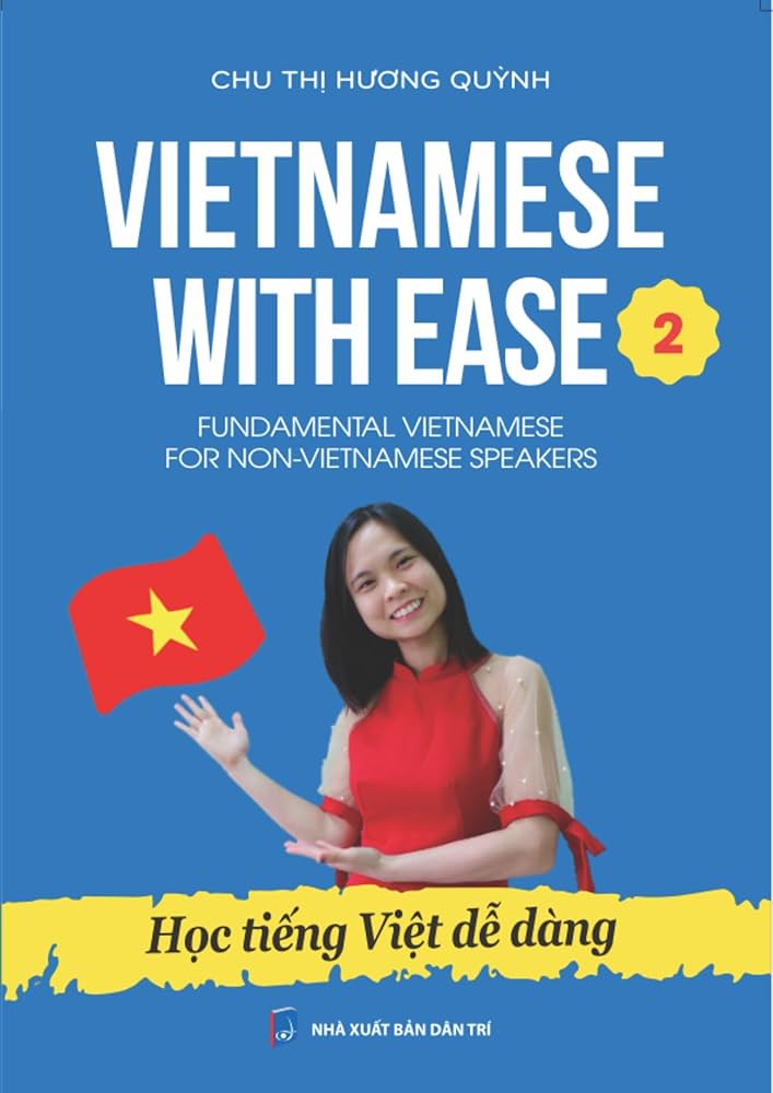 Học tiếng Việt cho người nước ngoài: Từ cơ bản đến nâng cao Gallery 2
