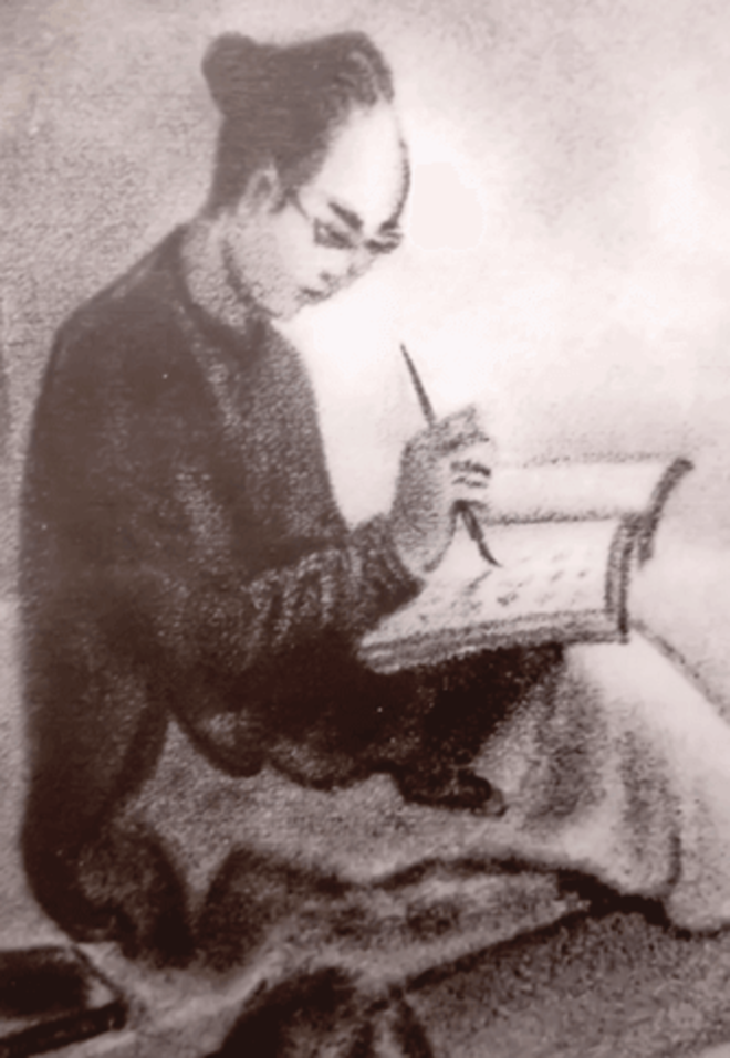 Tu Xuống là gì? Gallery 2