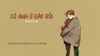 Vào vai anh đi em sẽ thấy bình yên