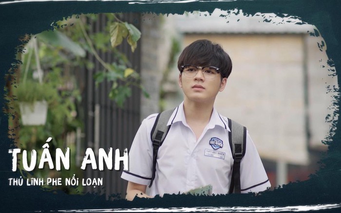 Tuấn Anh Ê Nhỏ Lớp Trưởng Tên Thật Là Gì? Gallery 2