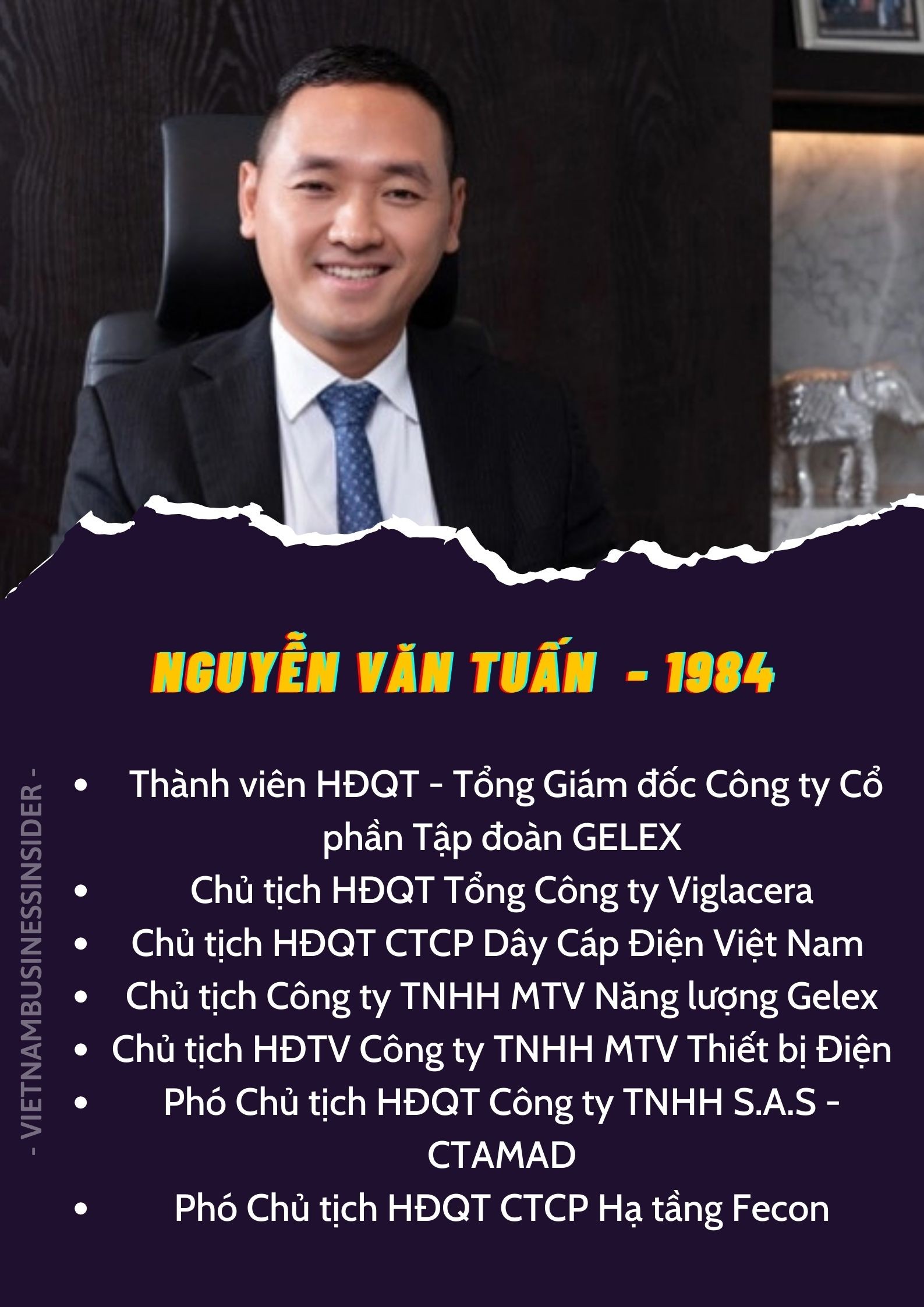 Tuấn Mượt Là Ai?
