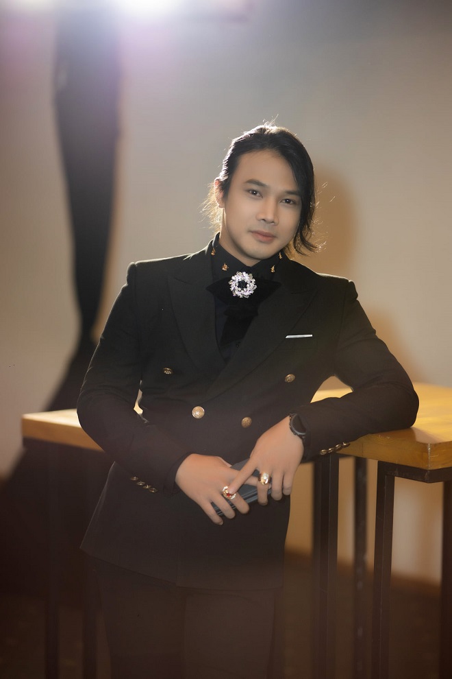 Tuấn Nghĩa Ca Sĩ